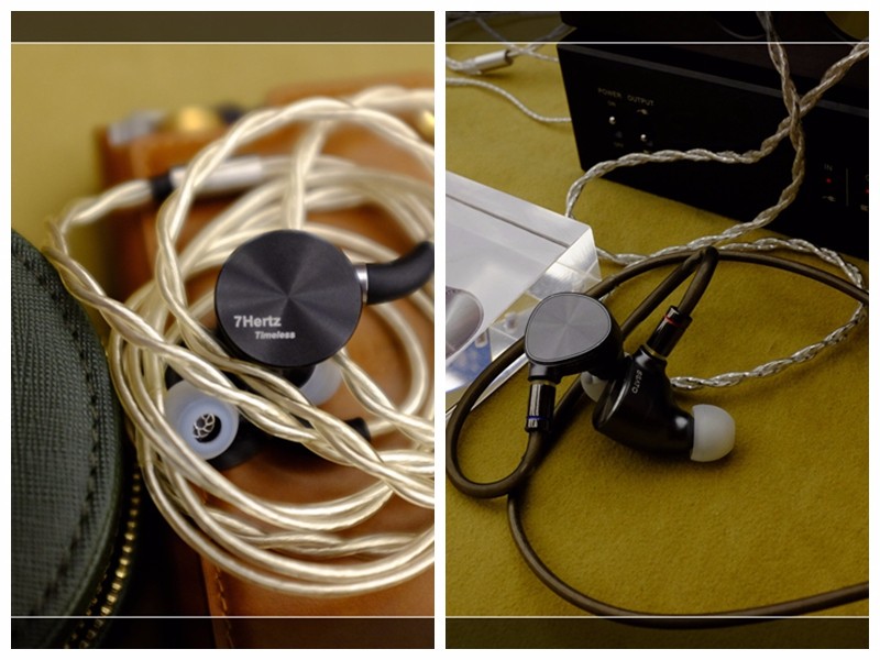 【宝藏雷达】2023上海耳机展才子逛展手记