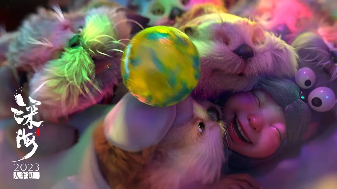 2019年末正热映的5部电影,五部正在热映的电影