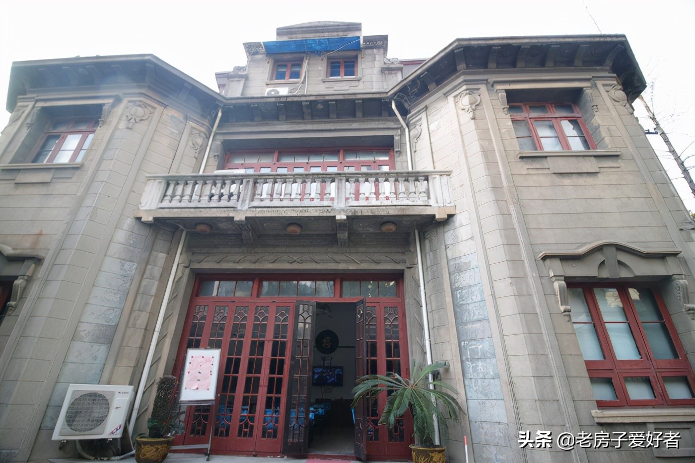 石门县古迹,石门老建筑