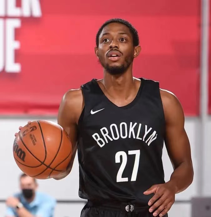 奈特最新消息,奈特替补23分