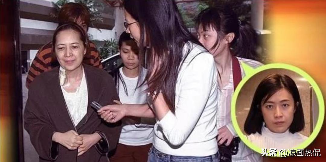 刘銮雄何鸿燊情史,刘銮雄甘比爱情故事