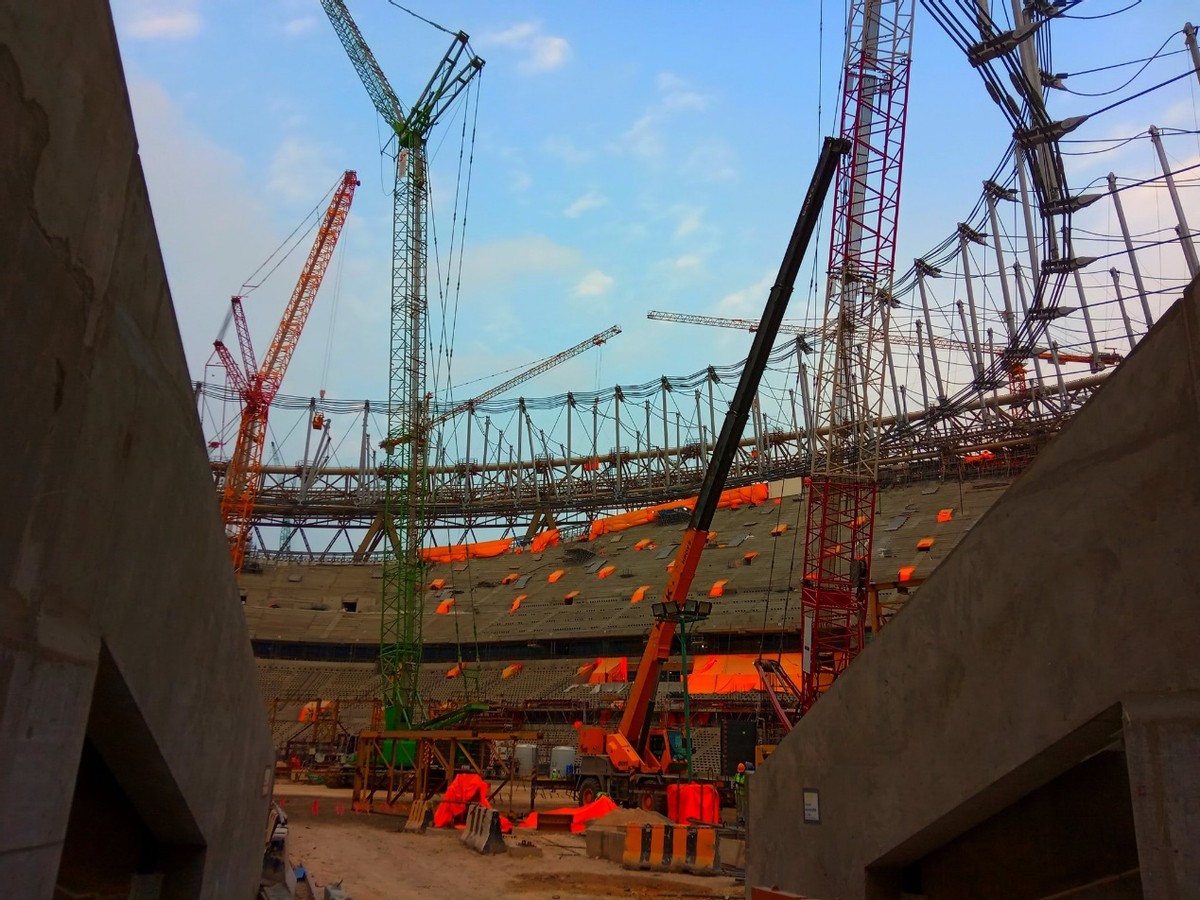 世界杯六个世界之最,6项世界之最