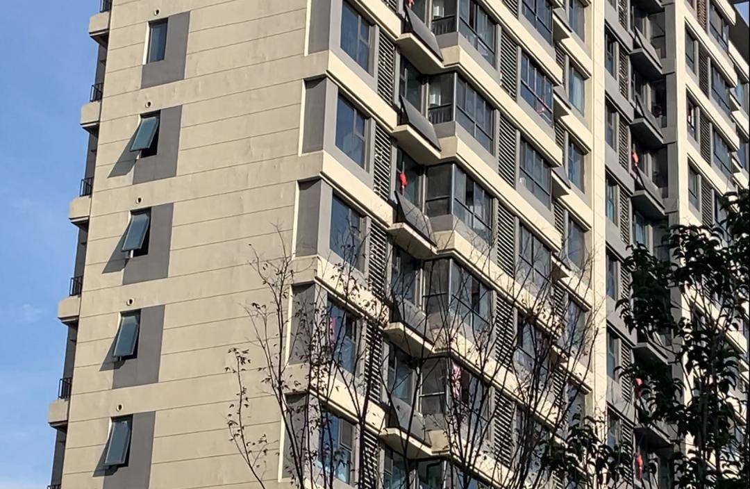 因虚假宣传被罚,交房遭业主维权的力高·君御天下现在怎么样?