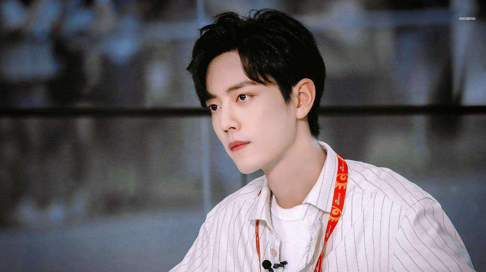 盘点肖战杨紫余生的双标时刻,肖战与杨紫互相说出余生请多指教