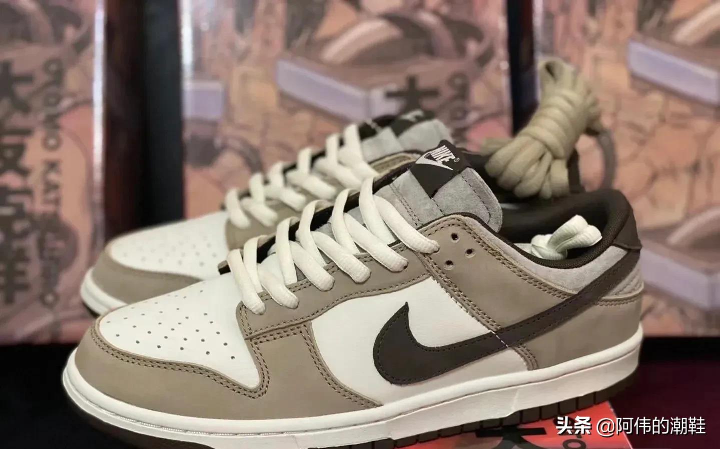 dunk大友克洋联名,大友克洋联名dunk正品价格