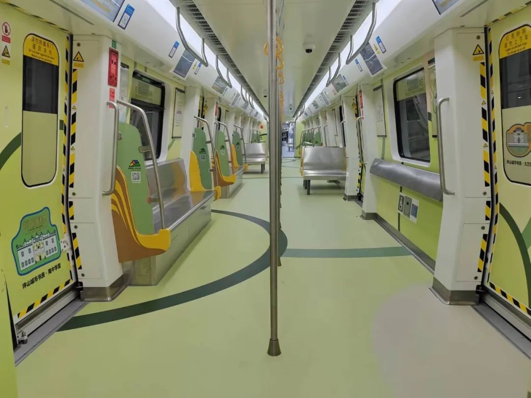 今天深圳地铁有开通吗,今天深圳地铁开通了吗