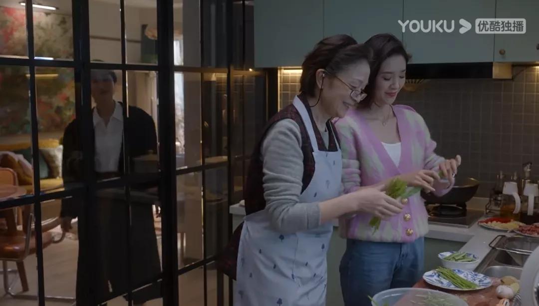 “小敏家”美上热搜,国产剧里的人们都不会为买房发愁吗?