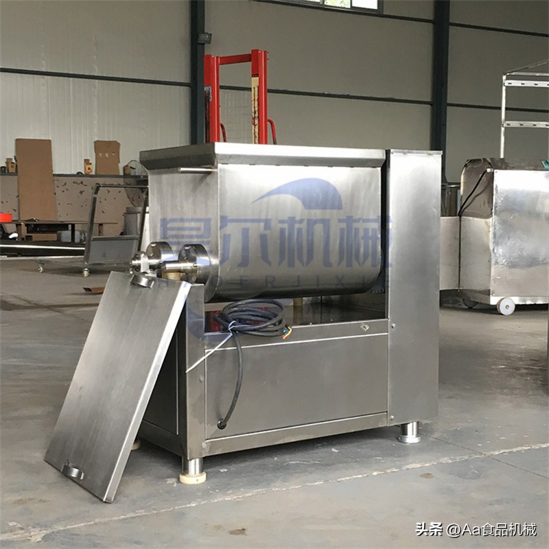 卧式拌馅机,立式拌馅机搅拌机