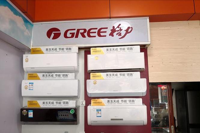 格力盈余管理案例,行业竞争对商业模式的影响