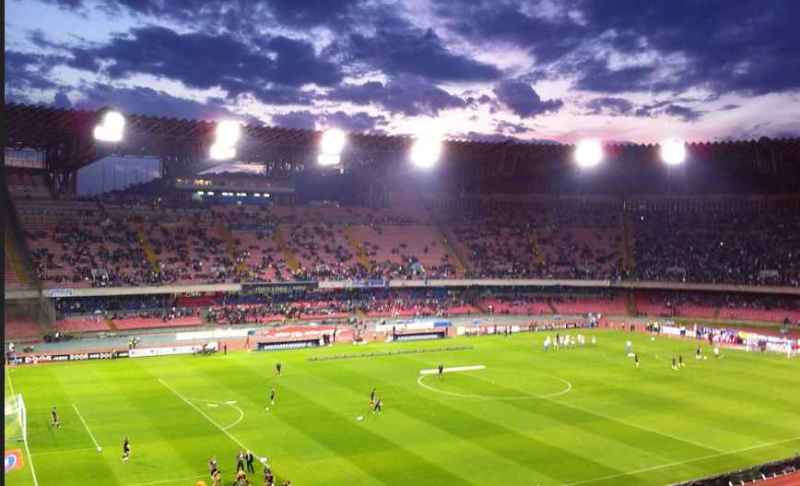 22至23赛季那不勒斯夺冠之路,那不勒斯历史球员名单最新