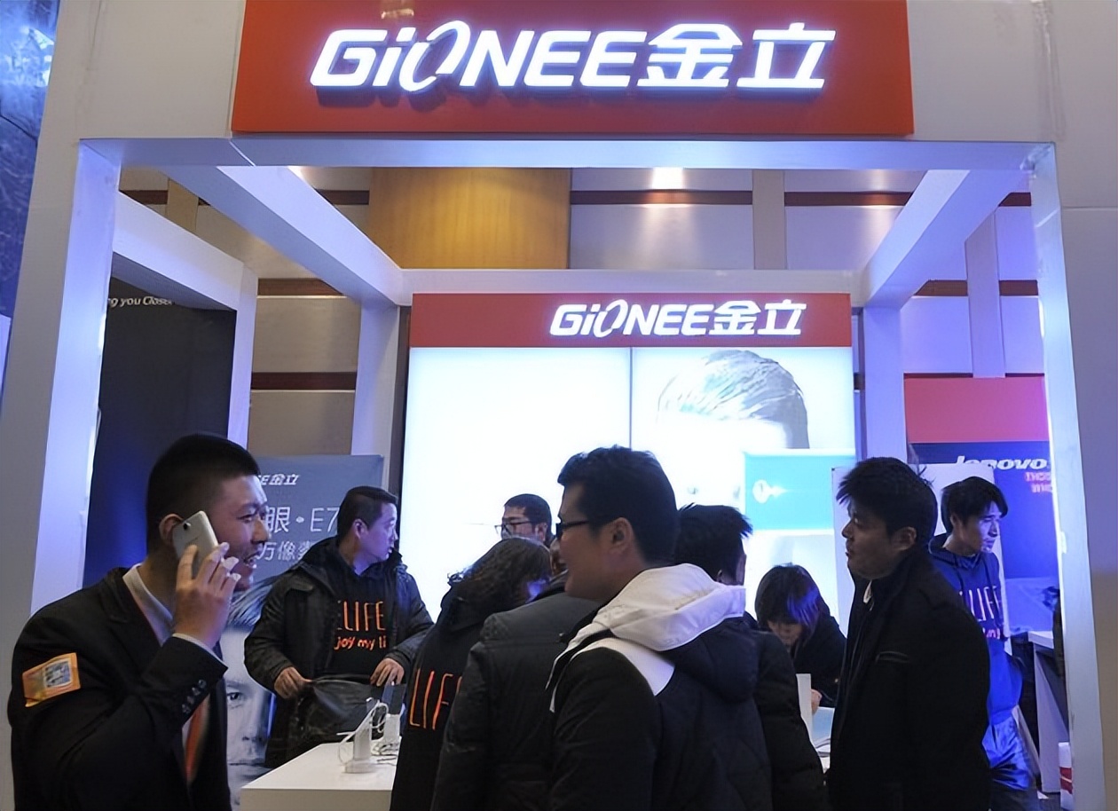 金立手机老板最后一把输了多少,金立创始人一把牌输7亿