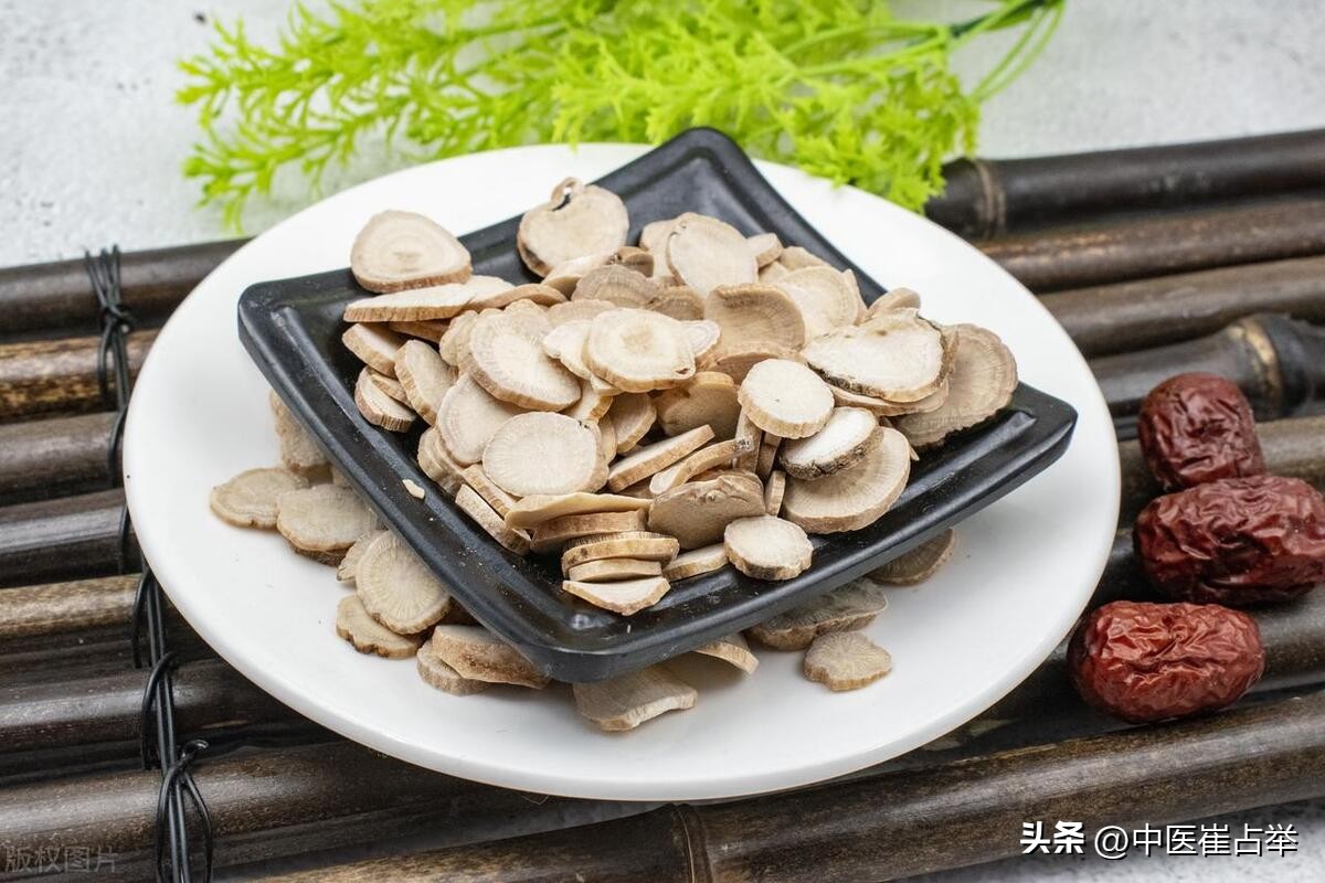 补血当归上火,补血不上火药材