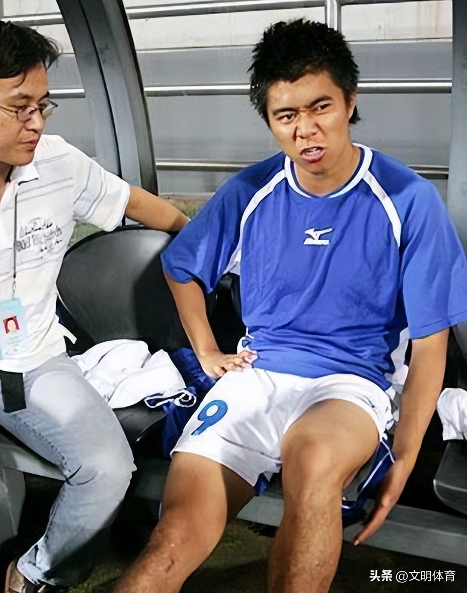 原天津足球运动员姜晨目前情况,姜晨泰达