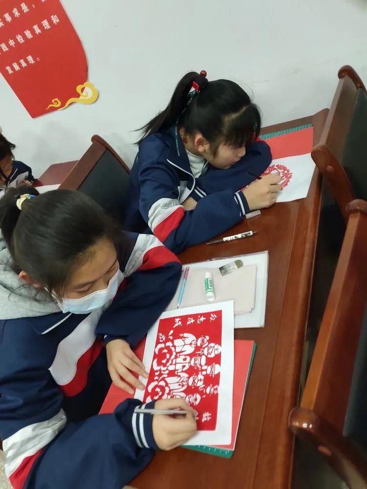 双减社团成果展示,双减社团活动短视频