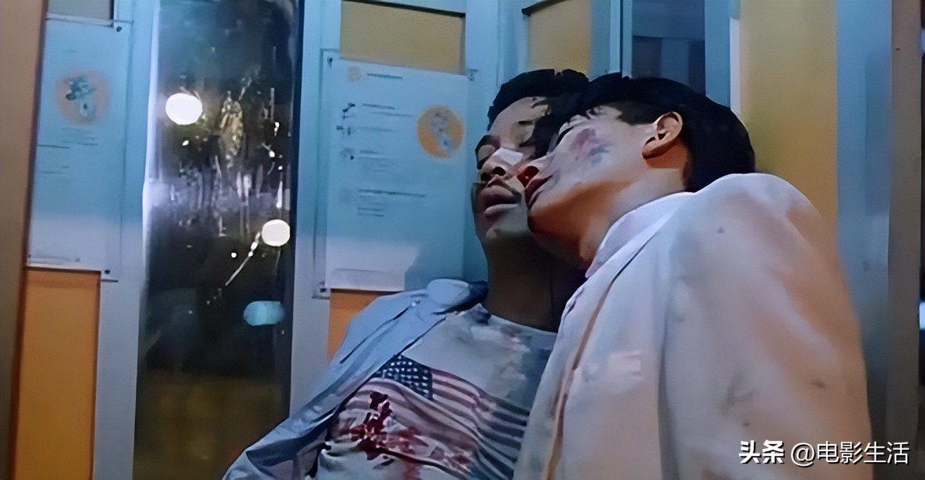 重温达叔吴孟达塑造的经典角色,达叔吴孟达一生回顾