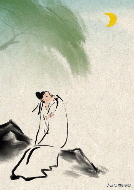 伟大诗仙李白,剑圣李白的诗