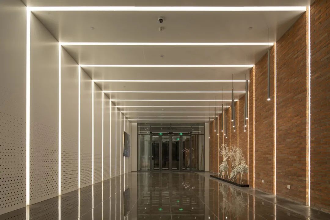 时光交错中的建筑蜕变｜北京融通·融寓（四道口店）整体改造