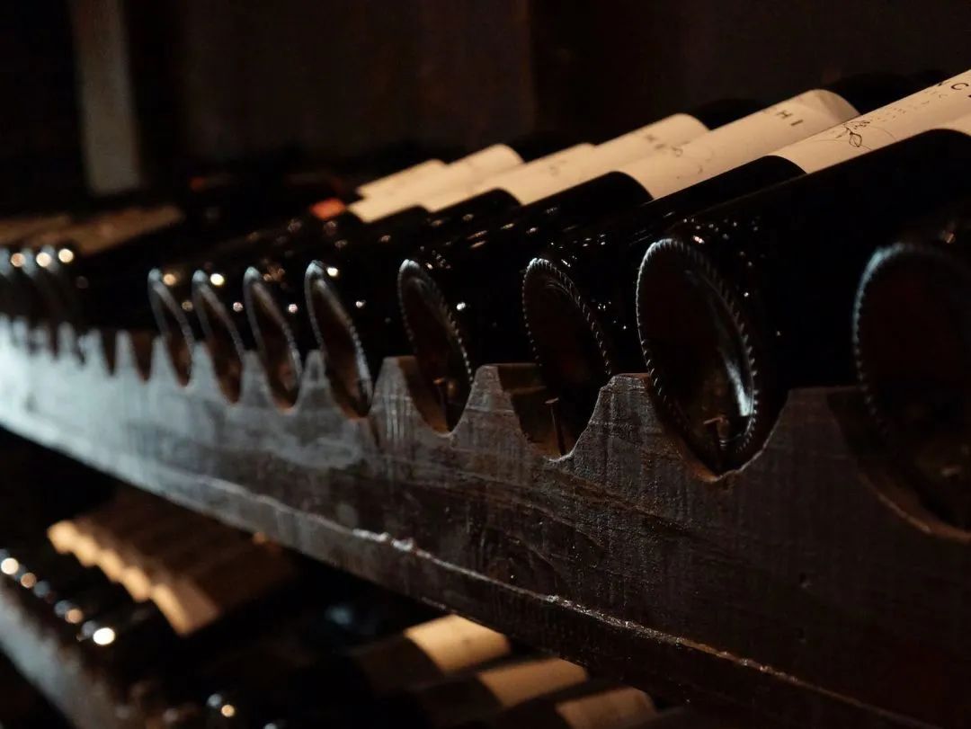 葡萄酒第三季度业绩很低,葡萄酒618数据