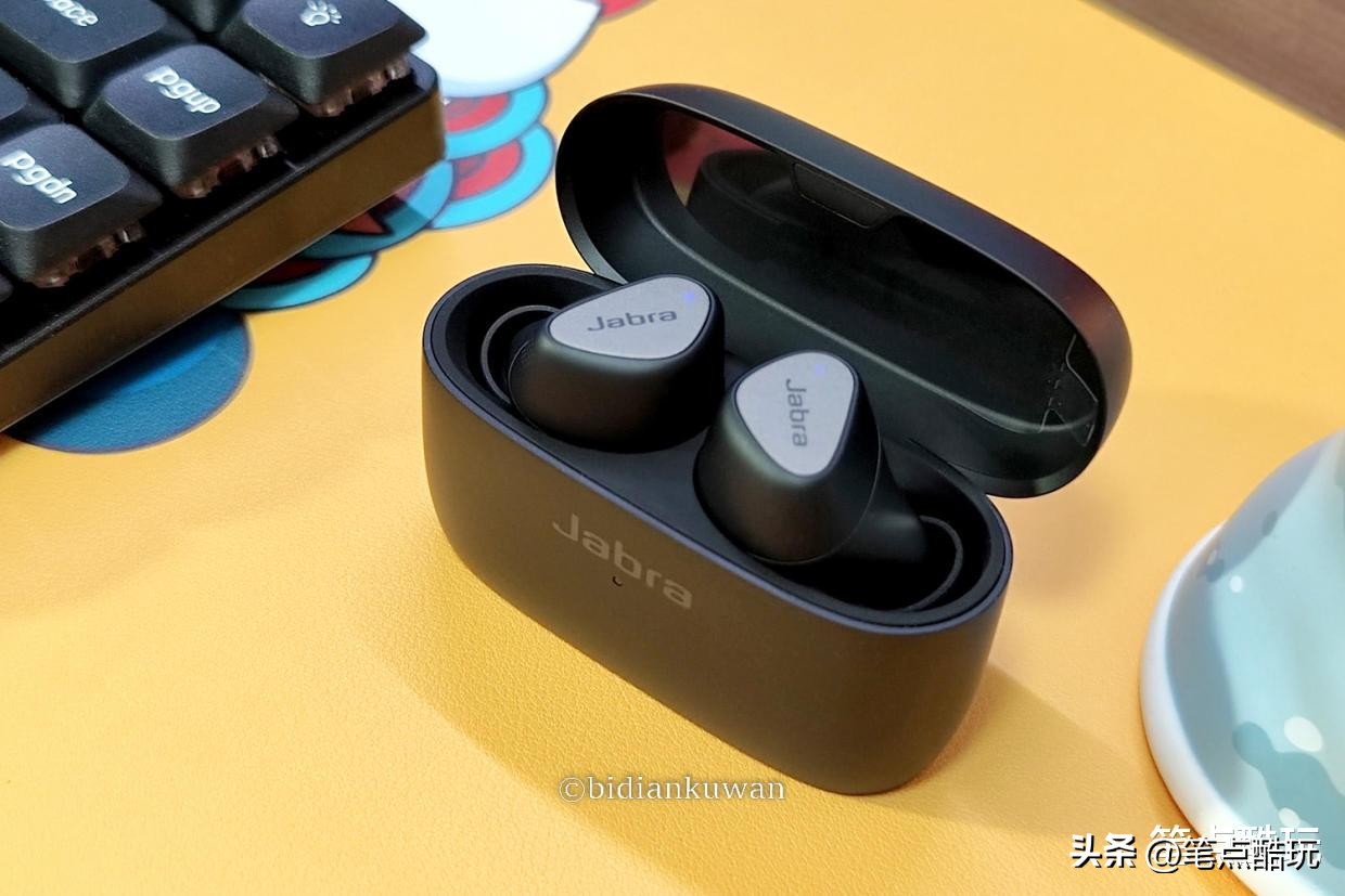 6麦降噪与4麦降噪有啥不同,6麦降噪蓝牙耳机测评