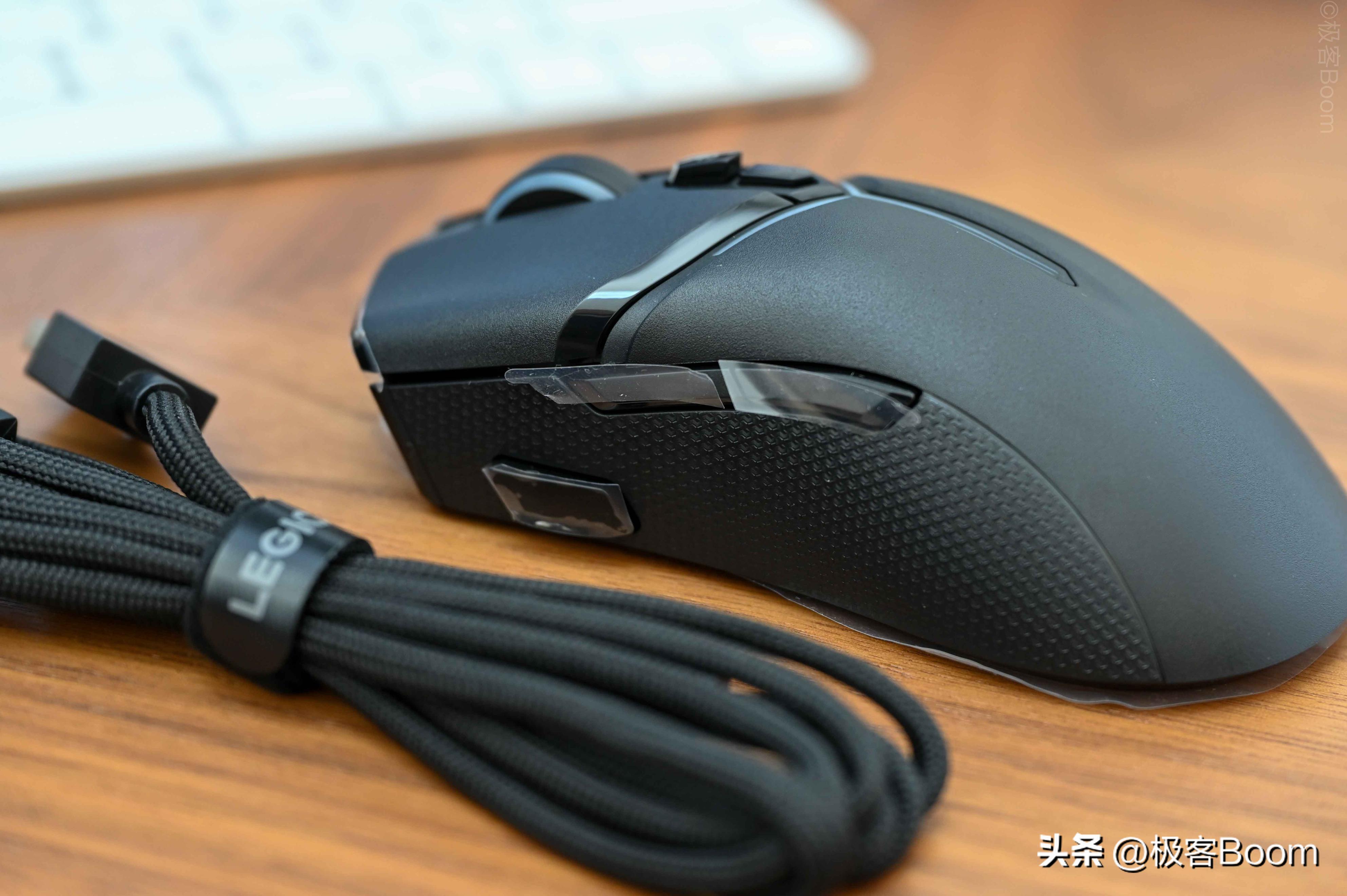 鼠王鼠标,从100到900元6款主流游戏鼠标