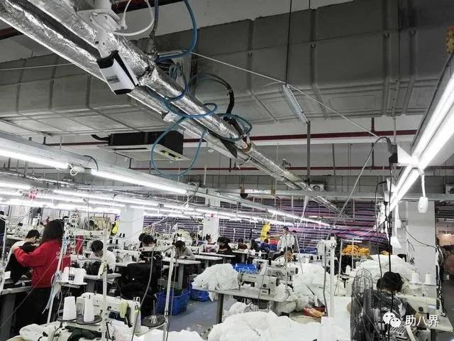 阿里巴巴旗下犀牛智造,阿里新制造平台犀牛智造正式亮相