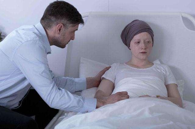 癌症多久不复发,癌症五年不复发算痊愈吗