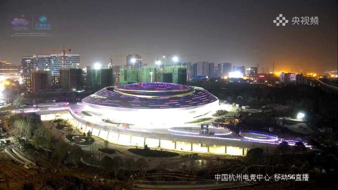 亚运会谁漂亮,亚运场馆谁最靓