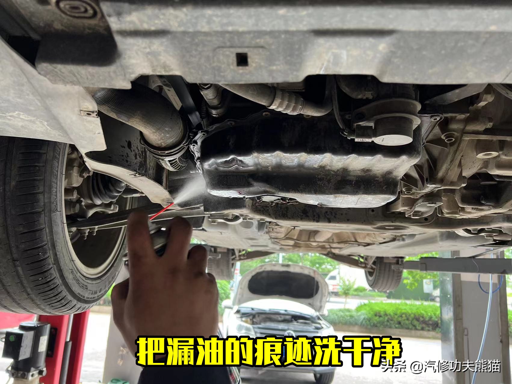 天塌了二手车,降价最狠的二手车迈腾