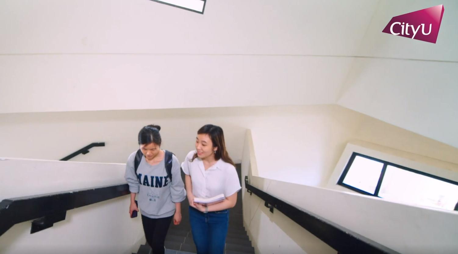 香港留学大学排名,香港城市大学在香港排名