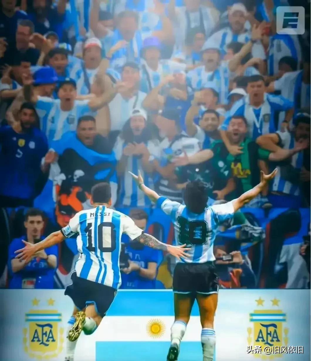 22年卡塔尔世界杯诸神黄昏梅西,诸神黄昏梅西c罗内马尔