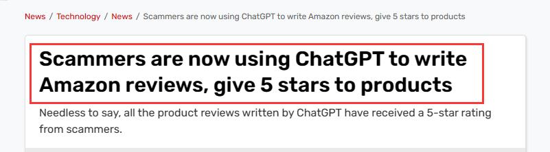 亚马逊最新骗术,亚马逊碰到恶意刷库存