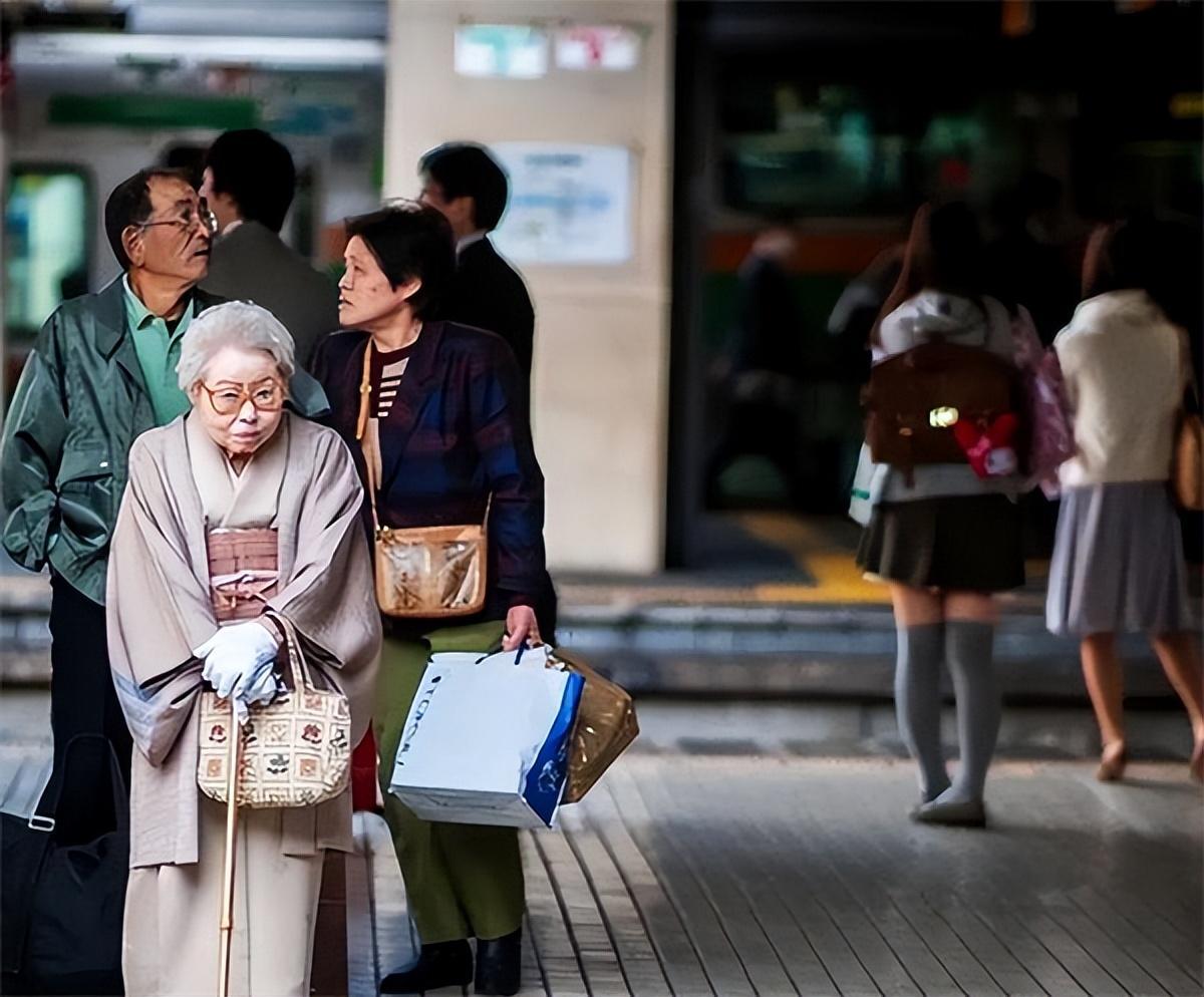 山东康养引入50万日本老人,山东康养集团的日本老人养老计划