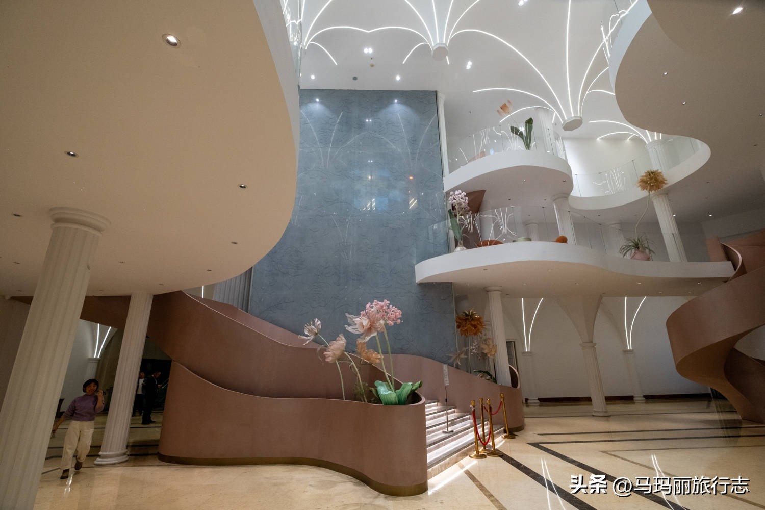 宿州到底有多好耍的地方,宿州有哪里值得去的地方