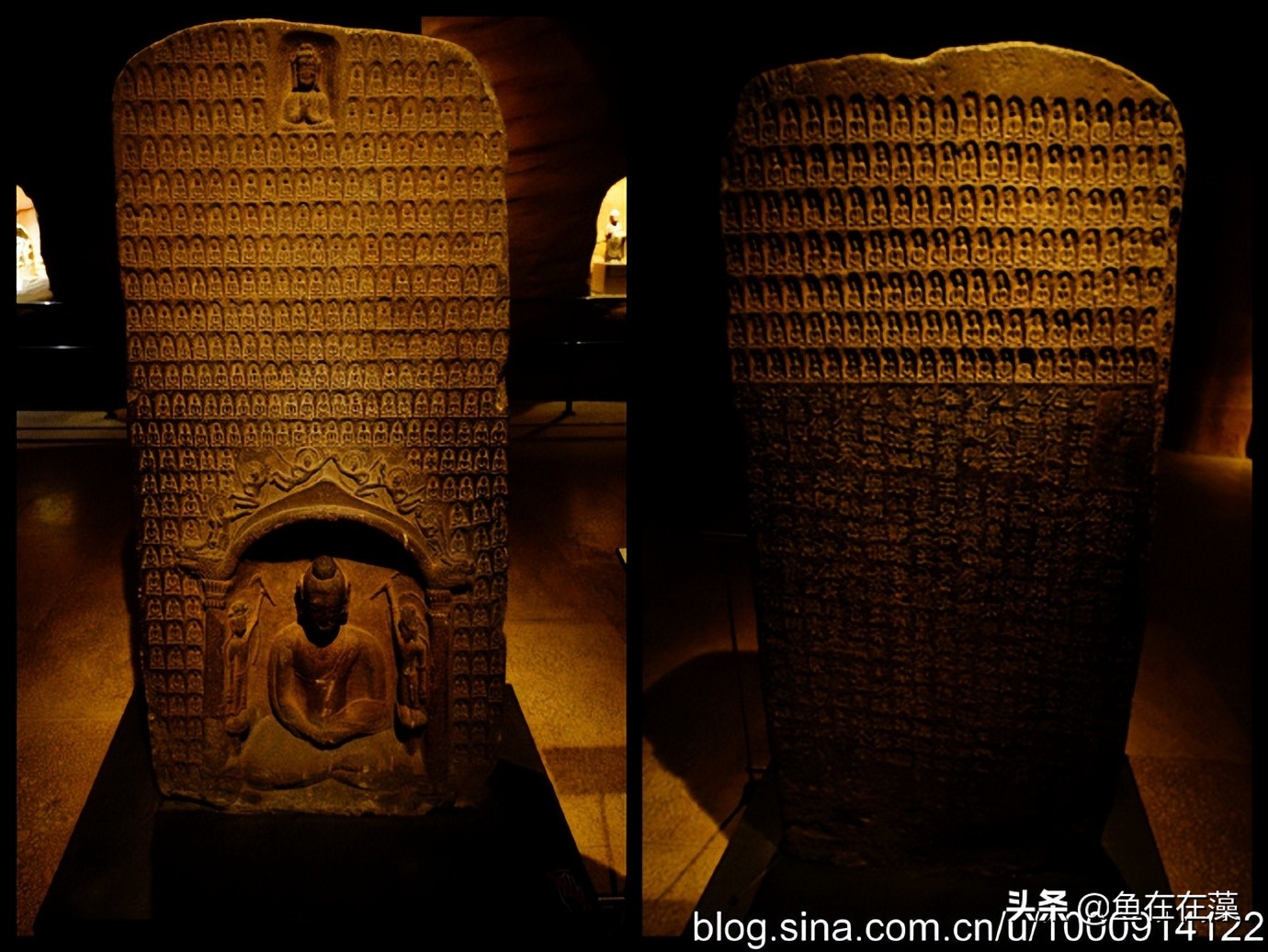 山西博物院晋魂7个历史文化专题,山西之行晋祠