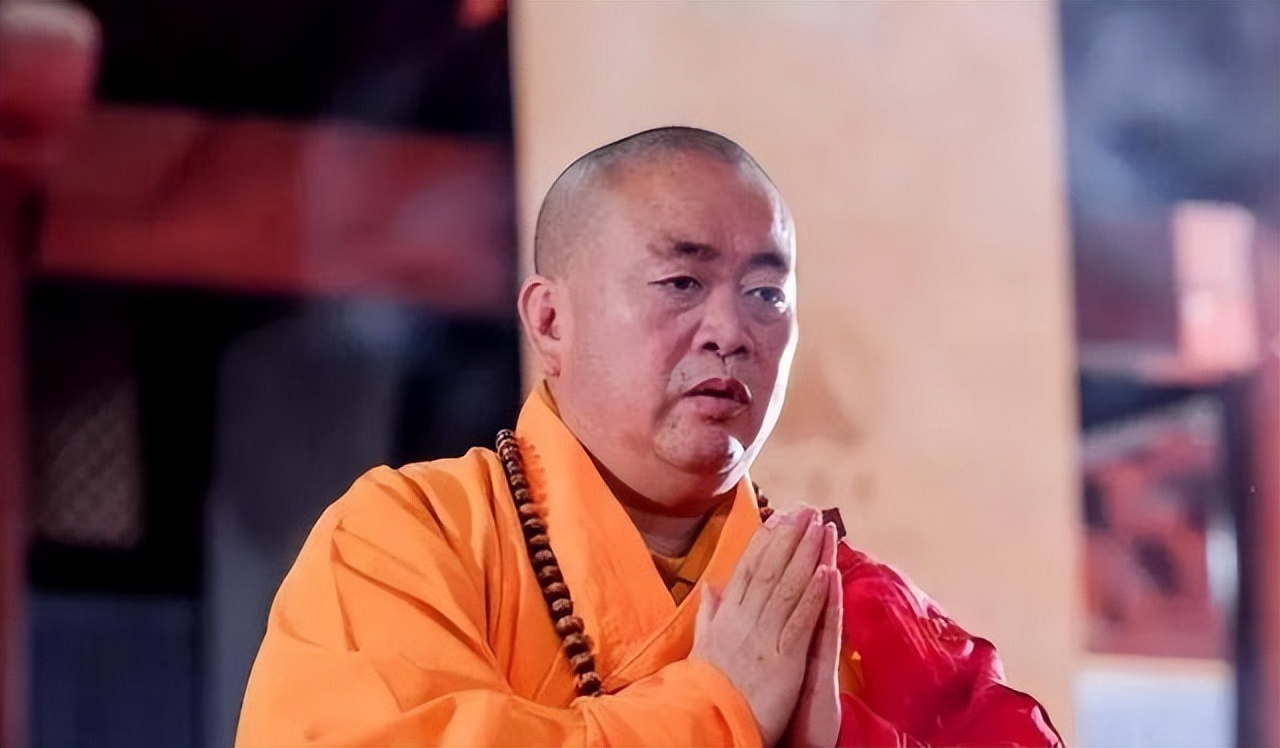 少林寺释永信袈裟,少林寺方丈释永信的袈裟有多值钱