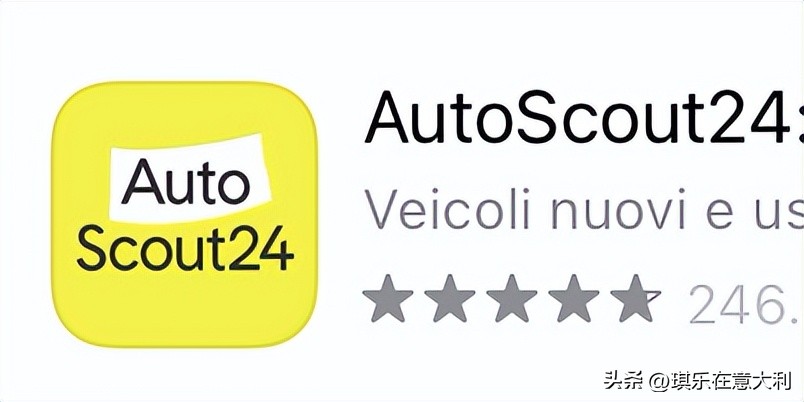 留学必备app推荐,意大利留学生活app大全