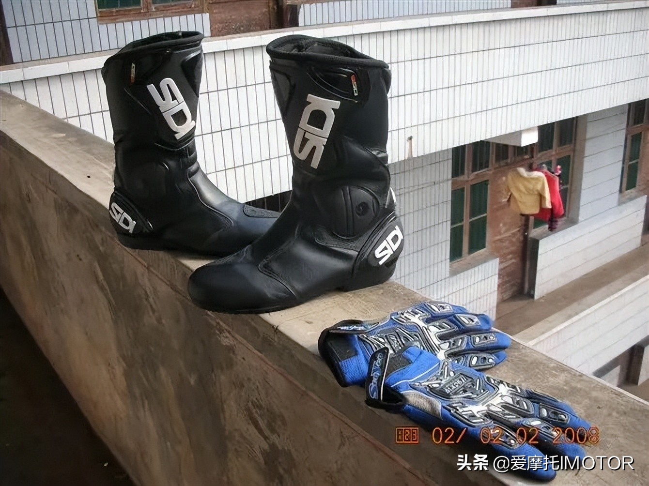 70后摩托车回忆,摩托车发展史大全