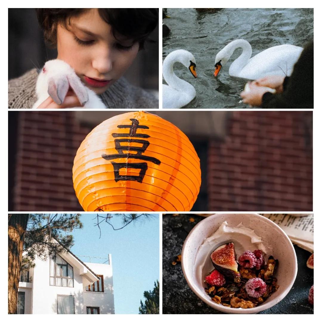 微信发朋友圈怎么制作九宫格图片,微信朋友圈的九宫格图片怎么合发