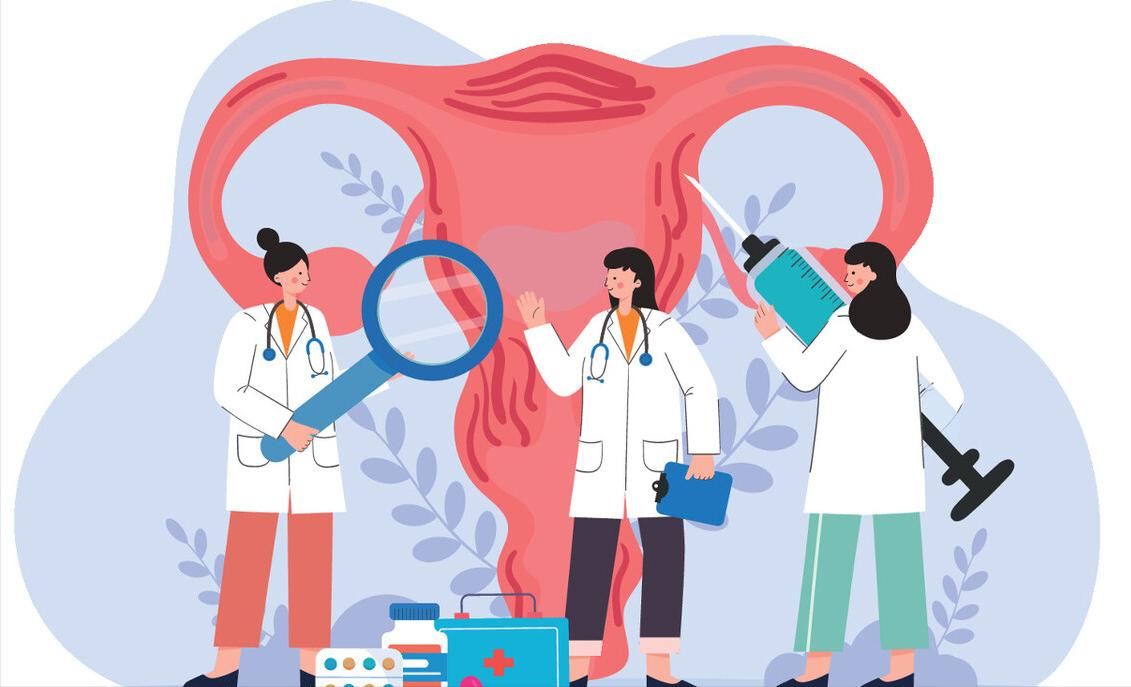 阴道炎到宫颈炎的演变及诊治策略