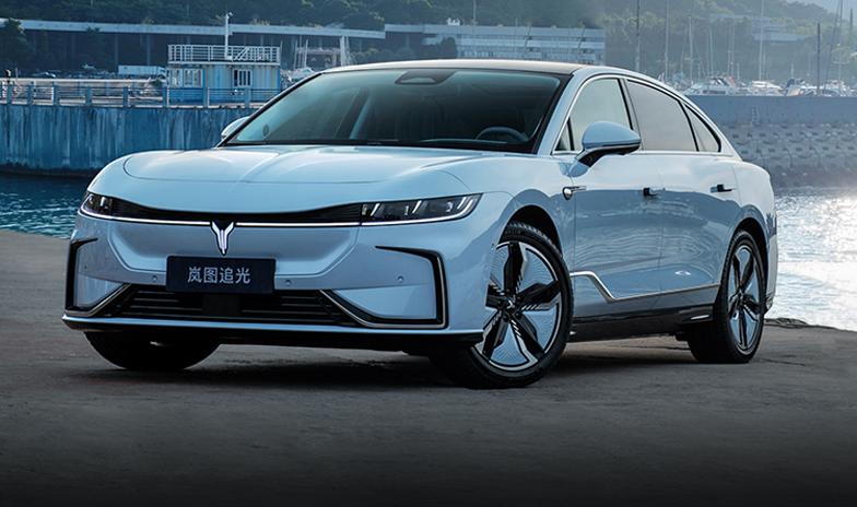 岚图追光phev车型正式开启预售,岚图追光2024款现在有什么优惠