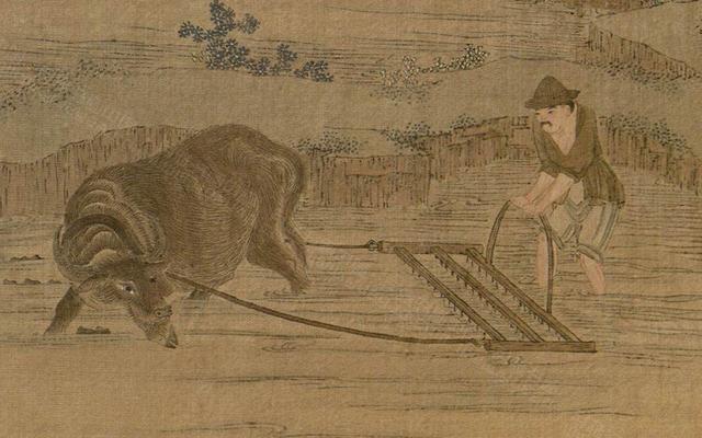 从服饰借代词看古代人物的社会身份，黄袍、红袖、青衣，什么意思