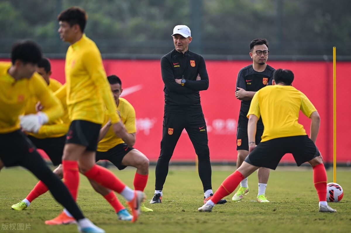 国足魔鬼训练新消息,国足集训大名单被曝