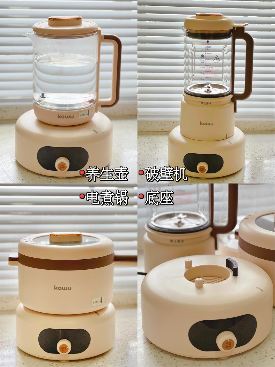 适合当礼物的小家电,过年送父母礼物电器排行榜