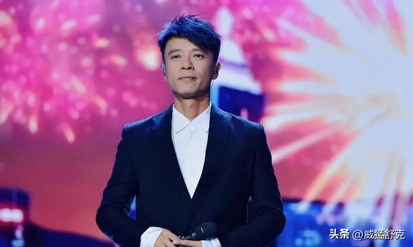 不扶李玟不发声，被骂人品差的李克勤，来内地赚钱的原因很心酸