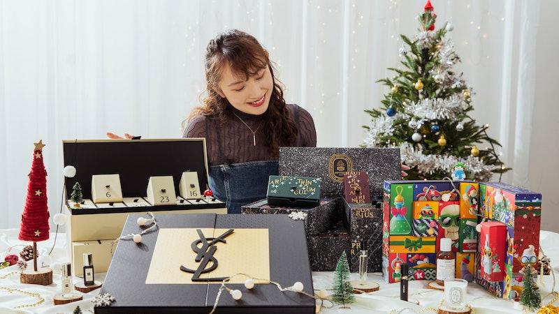 6000块买个日历，抱歉我忍不了