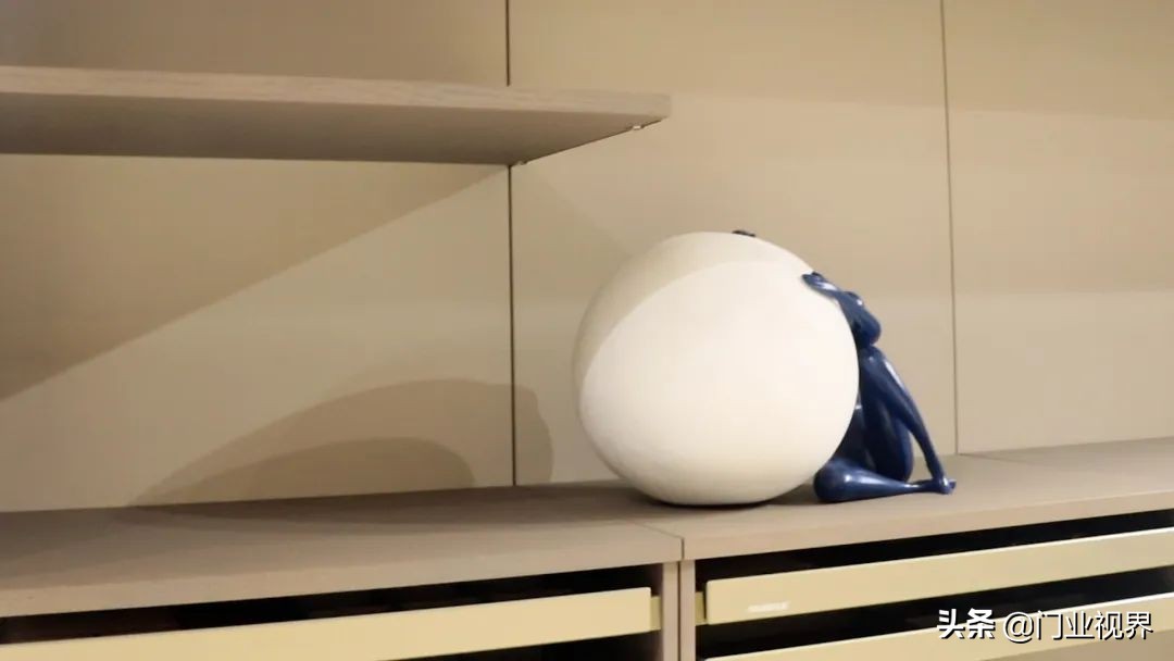 秉持利他之心办企业，专访开开木门董事长吕文波