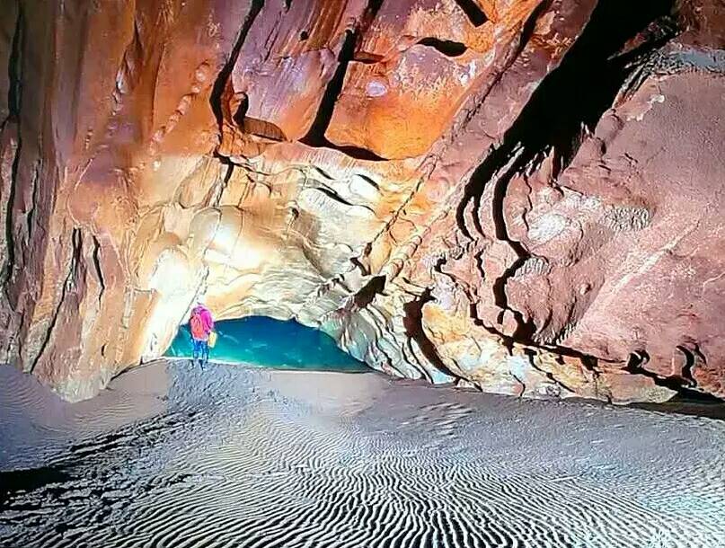 贵州云南四川哪里的自然景观更美,云南十大景观排名图
