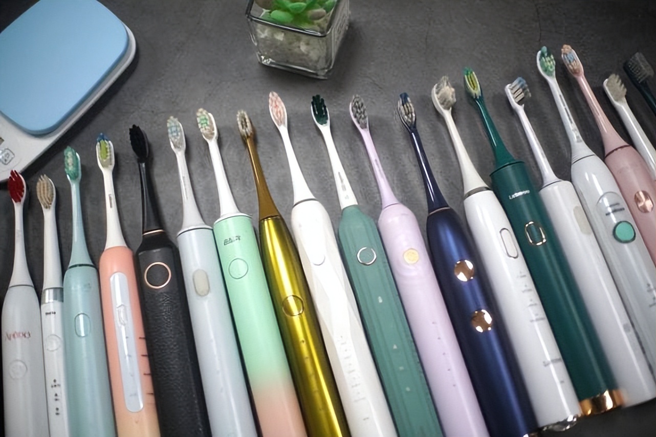 生日礼物可以送电动牙刷吗？口腔博主总结推荐