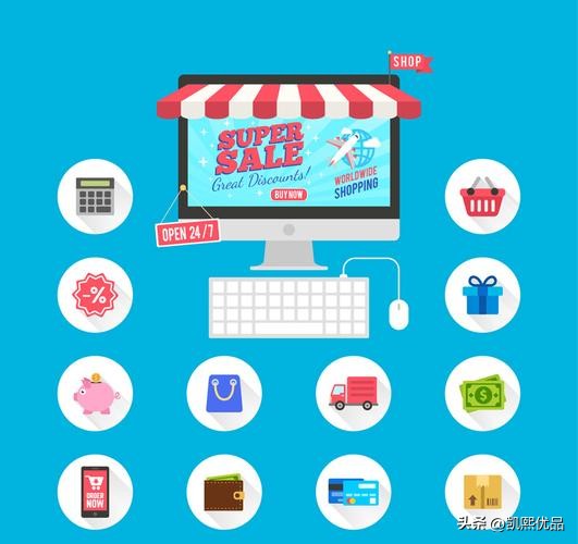 实体店如何操作线上线下结合,实体门店如何线上做得更好