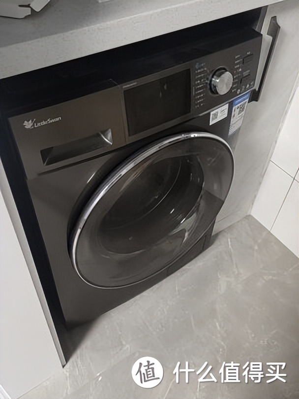 小天鹅水魔方洗衣机加热跳闸,小天鹅洗衣机水魔方冷洗